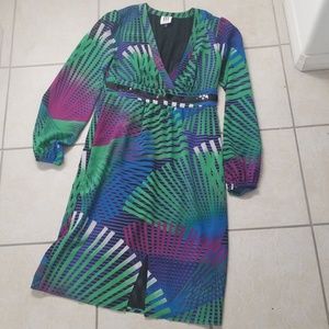 NWOT Shakara beautiful dress No Damages/stains